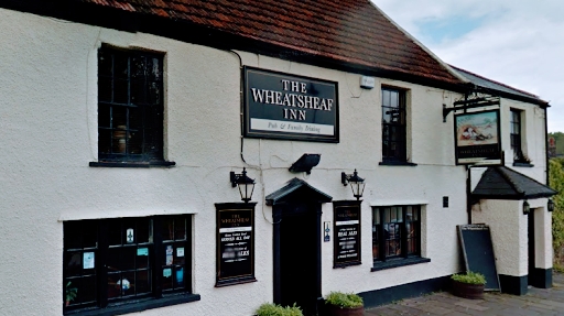 The Wheatsheaf - Newport