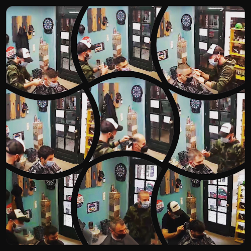 Μαρκ. Μπότσαρη 106, Θεσσαλονίκη 546 44