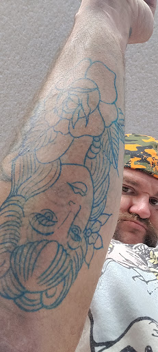 Tattoo Shop «Old Towne Tattoo Parlor», reviews and photos, 722 W Chapman Ave, Orange, CA 92868, USA