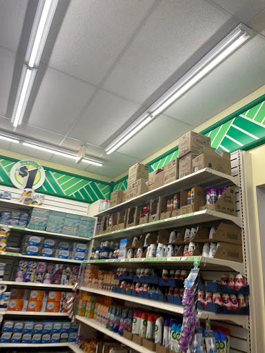 Dollar Store «Dollar Tree», reviews and photos, 1001 W County Line Rd, Hatboro, PA 19040, USA