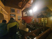 Atmosphère du Restaurant Smithy's Tavern in Les Deux Alpes - n°3