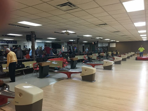 Bowling Alley «Jefferson Lanes», reviews and photos, 2170 OH-46, Jefferson, OH 44047, USA