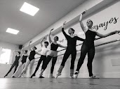 Escuela de Danza Raquel Galan