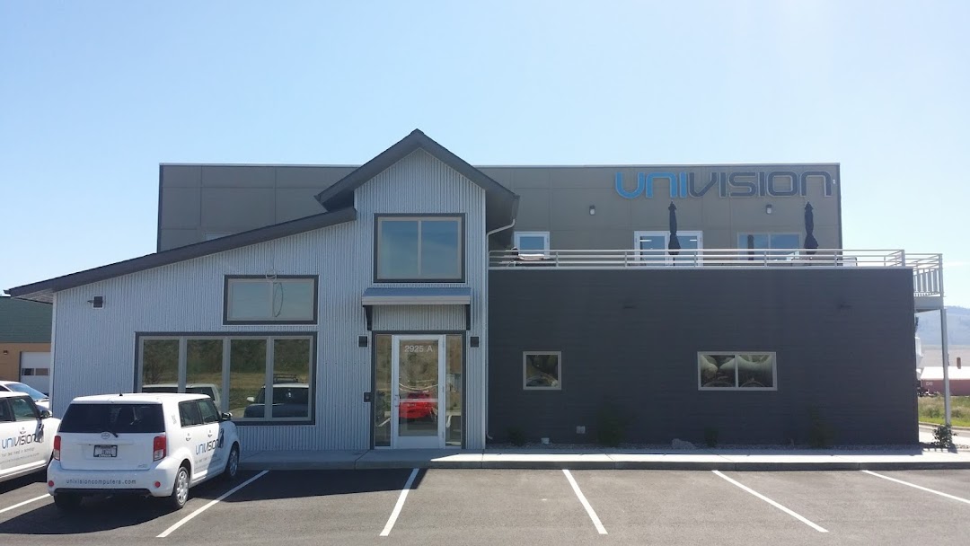 Univision Computers (Missoula, MT)
