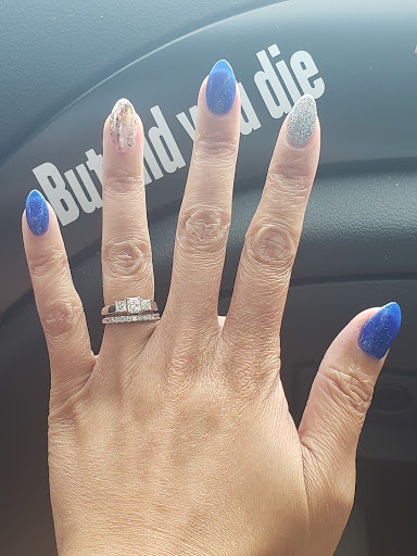 Beauty Salon «C & T Beauty Salon», reviews and photos, 5513 Leesburg Pike, Falls Church, VA 22041, USA