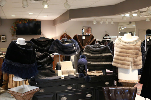 Fur Service «Day Furs & Luxury Outerwear», reviews and photos, 1361 S Rangeline Rd, Carmel, IN 46032, USA