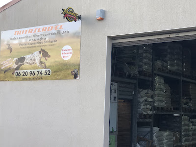 NUTRICRO'CC à Boisjean