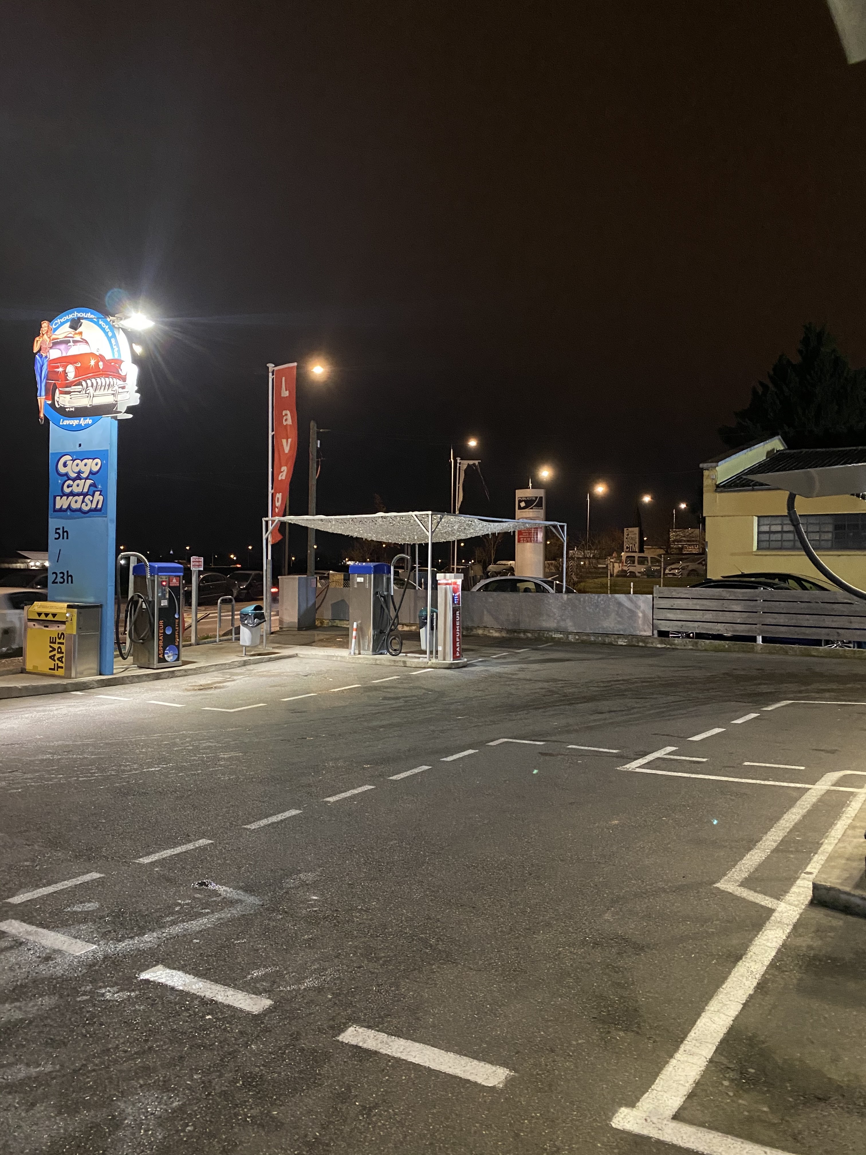Photo n° 2 de l'avis de Mila.c fait le 02/12/2020 à 17:36