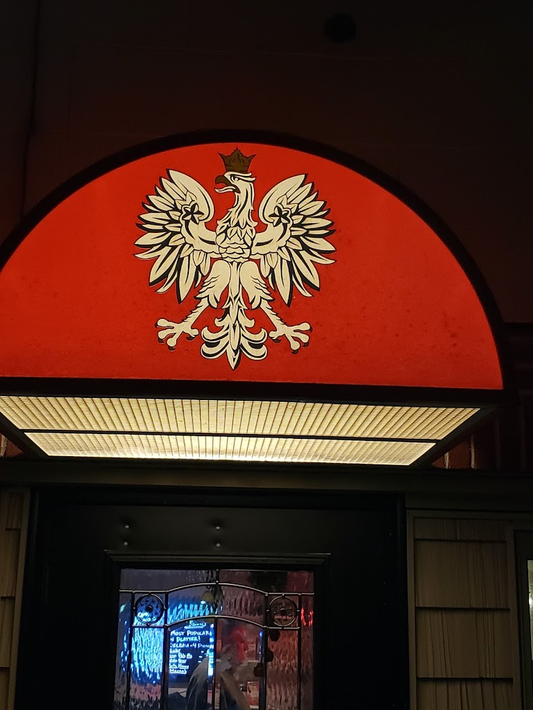 Podlasie Polish Restaurant 13760