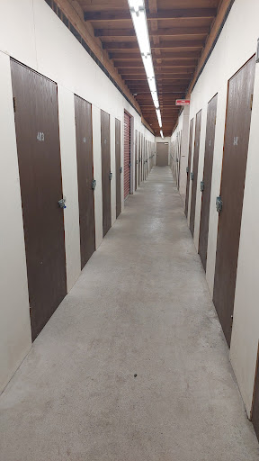 Self-Storage Facility «Public Storage», reviews and photos, 1800 124th Ave NE, Bellevue, WA 98005, USA