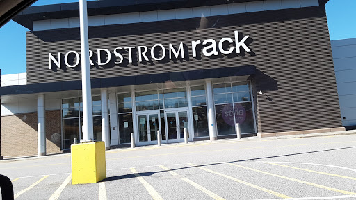 Department Store «Nordstrom Rack Warwick Mall», reviews and photos, 400 Bald Hill Rd, Warwick, RI 02886, USA