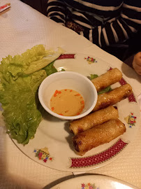Plats et boissons du Restaurant Le Vietnam à Brioude - n°3