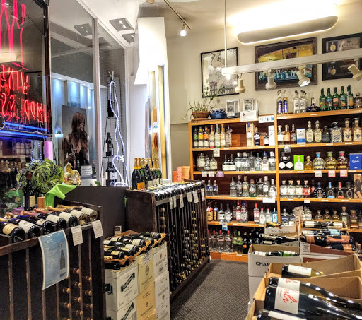 Wine Store «Wine Impression», reviews and photos, 3461 California St, San Francisco, CA 94118, USA
