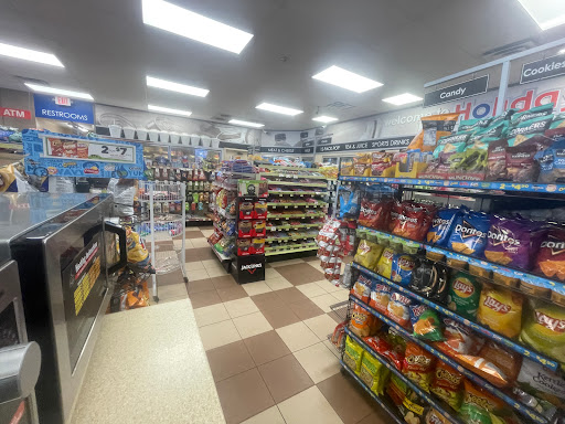 Holiday Stationstore - Cologne, MN