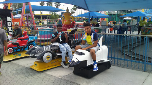 Theme Park «Fun Spot America Theme Parks-Orlando», reviews and photos, 5700 Fun Spot Way, Orlando, FL 32819, USA