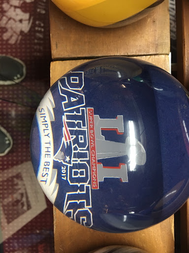 Bowling Alley «Big 20 Bowling Center», reviews and photos, 382 US-1, Scarborough, ME 04074, USA