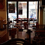 Gefyra Nargile Cafe Bar