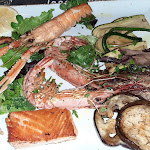 Photo n°4 de l'avis de Mariangela.f fait le 25/04/2022 à 07:25 sur le  Bar Ristorante Pizzeria Costasud à Cologno Monzese