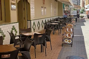 Restaurante ARABIA ( Mediterranea-Marroqui y Carnes ) image