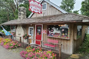 The Door County Confectionery & Fudge House in Ephraim image