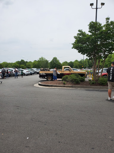 Department Store «Walmart Supercenter», reviews and photos, 125 Pavilion Pkwy, Fayetteville, GA 30214, USA