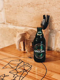 Photo n°134 de Nha Kha à Bordeaux ()