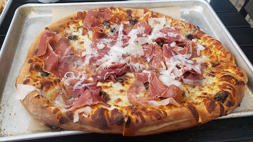 Italian Restaurant «Tuscan Market», reviews and photos, 63 Main St, Salem, NH 03079, USA