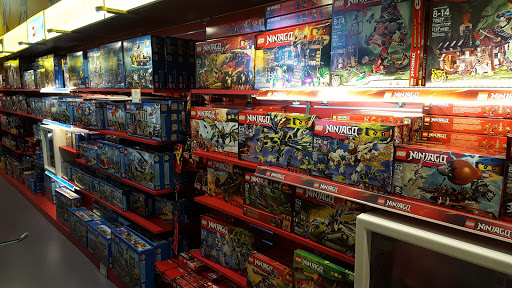 Amusement Center «LEGOLAND Discovery Center Chicago», reviews and photos, 601 N Martingale Rd, Schaumburg, IL 60173, USA