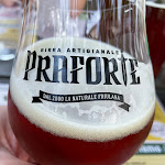 Photo n°1 de l'avis de Alessandro.e fait le 18/08/2023 à 12:55 sur le  Cooper's Usago à Travesio