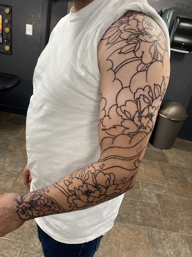 Find small tattoo ideas and meanings for your next unique tattoo in Prescott Valley at Ink Dreamz Tattoo Studio