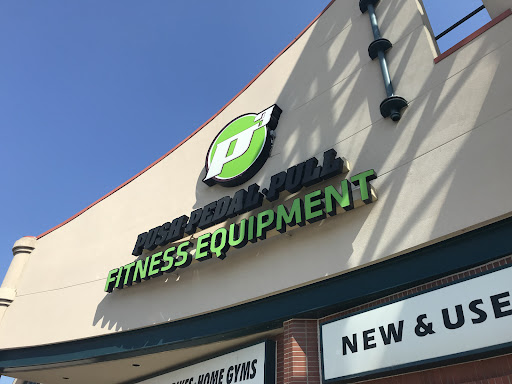 Exercise Equipment Store «Push Pedal Pull», reviews and photos, 4501 15th Ave S #106, Fargo, ND 58103, USA