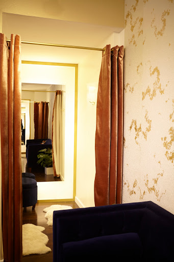 Lingerie Store «Brooklyn Fox Lingerie», reviews and photos, 200 Bedford Ave, Brooklyn, NY 11211, USA