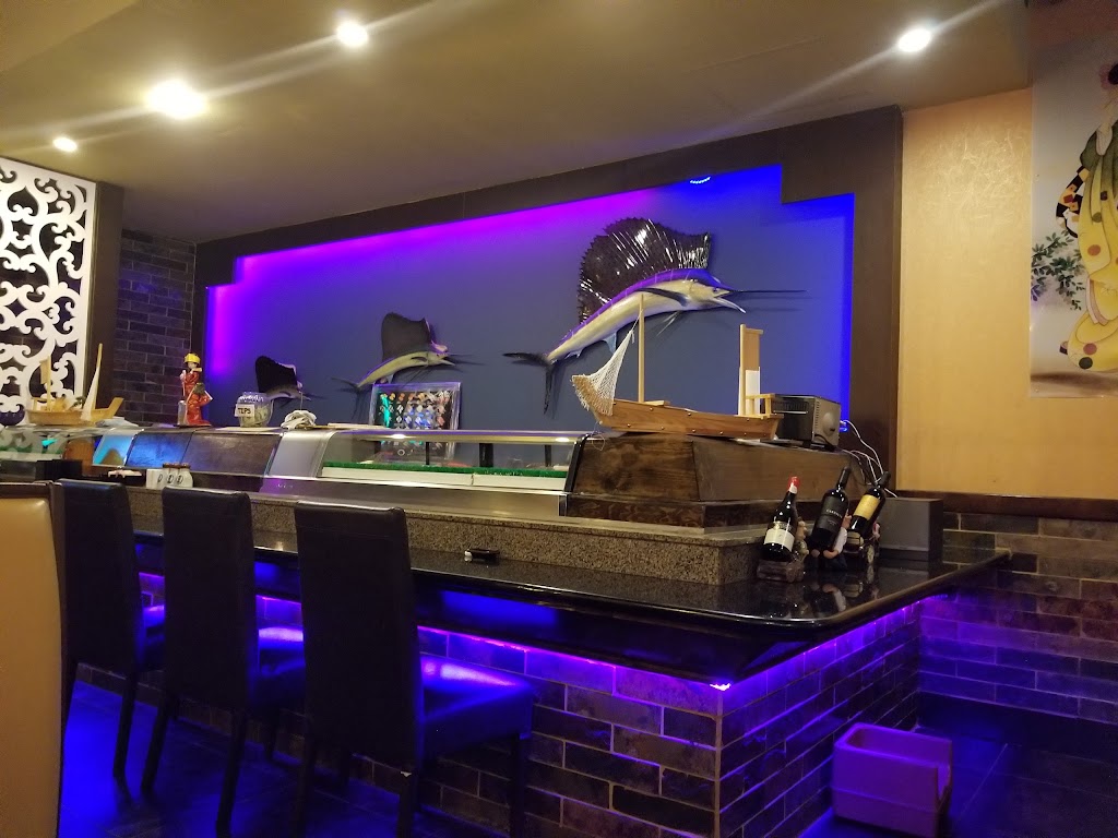Ichiban Asian Cuisine Alcoa, TN 37919 Menu, Hours, Reviews and Contact