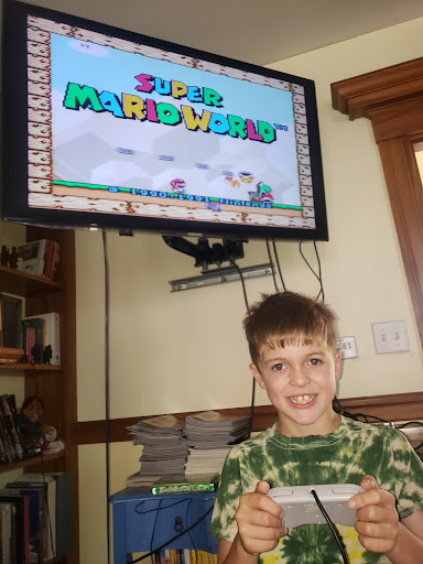 Video Game Store «Game Zone Salem», reviews and photos, 270 Essex St, Salem, MA 01970, USA