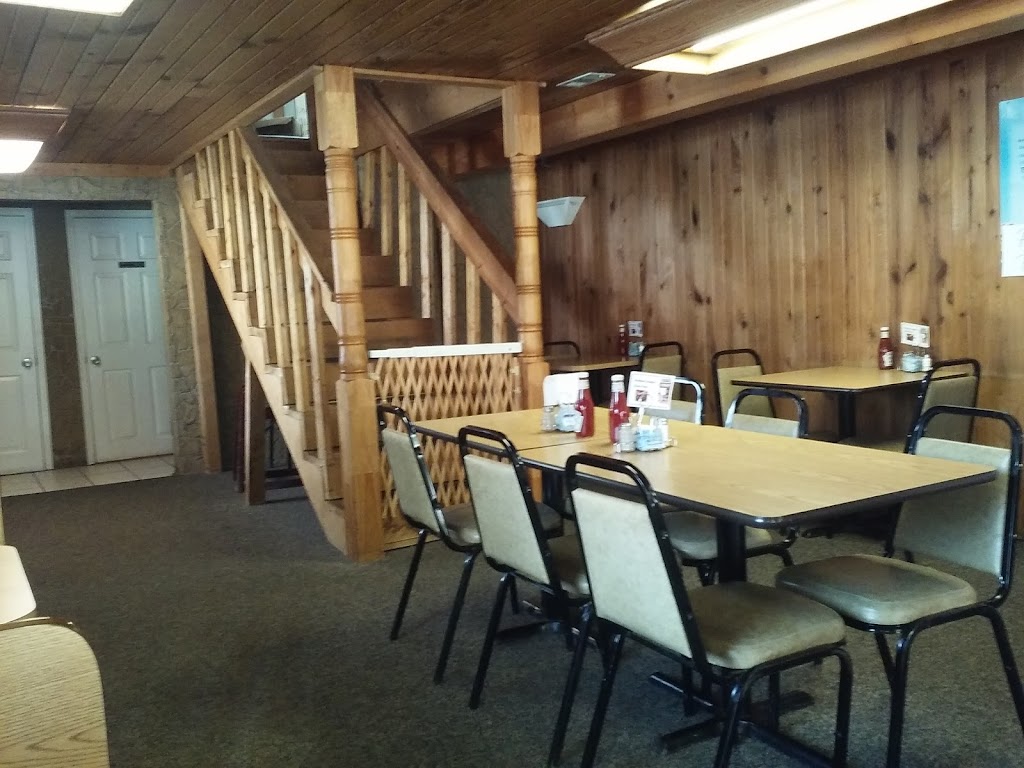 Parkway Drive In Logan, WV 25601 Menu, Hours, Reviews and Contact