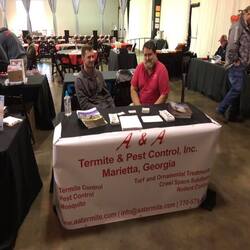 A&A Termite and Pest Control, Inc.
