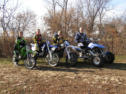 Snowmobile Dealer «JS Powersports LLC», reviews and photos, 823 Rockford Rd SW, Cedar Rapids, IA 52404, USA