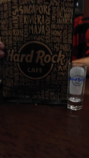 American Restaurant «Hard Rock Cafe», reviews and photos, 230 W Station Square Dr, Pittsburgh, PA 15219, USA