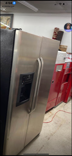 Thrift Store «JUNK 4 UR TRUNK THRIFT STORE», reviews and photos, 5494 New Jesup Hwy, Brunswick, GA 31523, USA