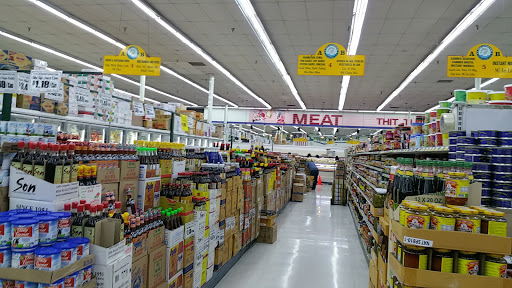 Asian Grocery Store «A Dong Supermarket», reviews and photos, 9221 Bolsa Ave, Westminster, CA 92683, USA
