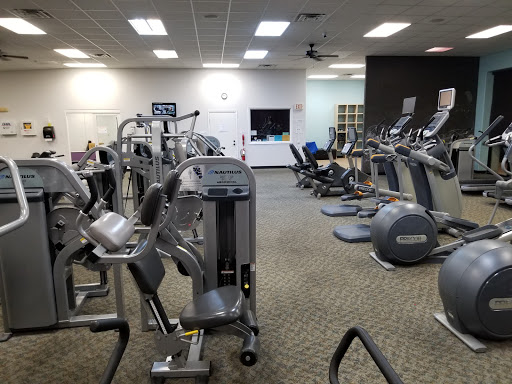 Gym «Anytime Fitness», reviews and photos, 1812 S Seneca St, Wichita, KS 67213, USA