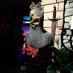 Photo n°3 de l'avis de Paola.a fait le 28/04/2019 à 20:54 sur le  Heretic Ristorante Braceria à Agropoli