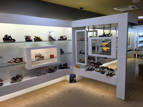 Magasin de chaussures Chaussures Le Carrer Lanester Lanester