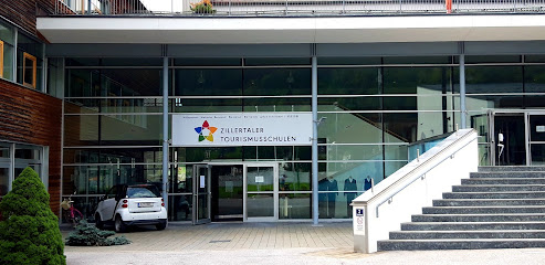 Bundesschulzentrum Zillertal (Zillertaler Tourismusschulen und BORG Zillertal)