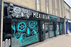 Mexi Bean Express Brighouse image