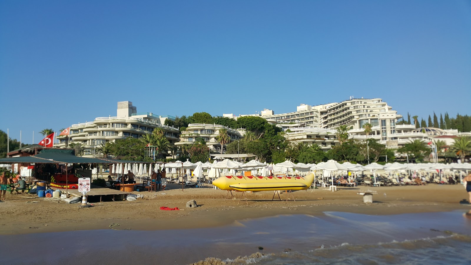 Melas beach photo #8
