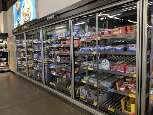 Supermarket «ALDI», reviews and photos, 10912 Baltimore Ave, Beltsville, MD 20705, USA