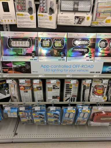 Auto Parts Store «AutoZone», reviews and photos, 175 N 19th Ave, Bozeman, MT 59715, USA