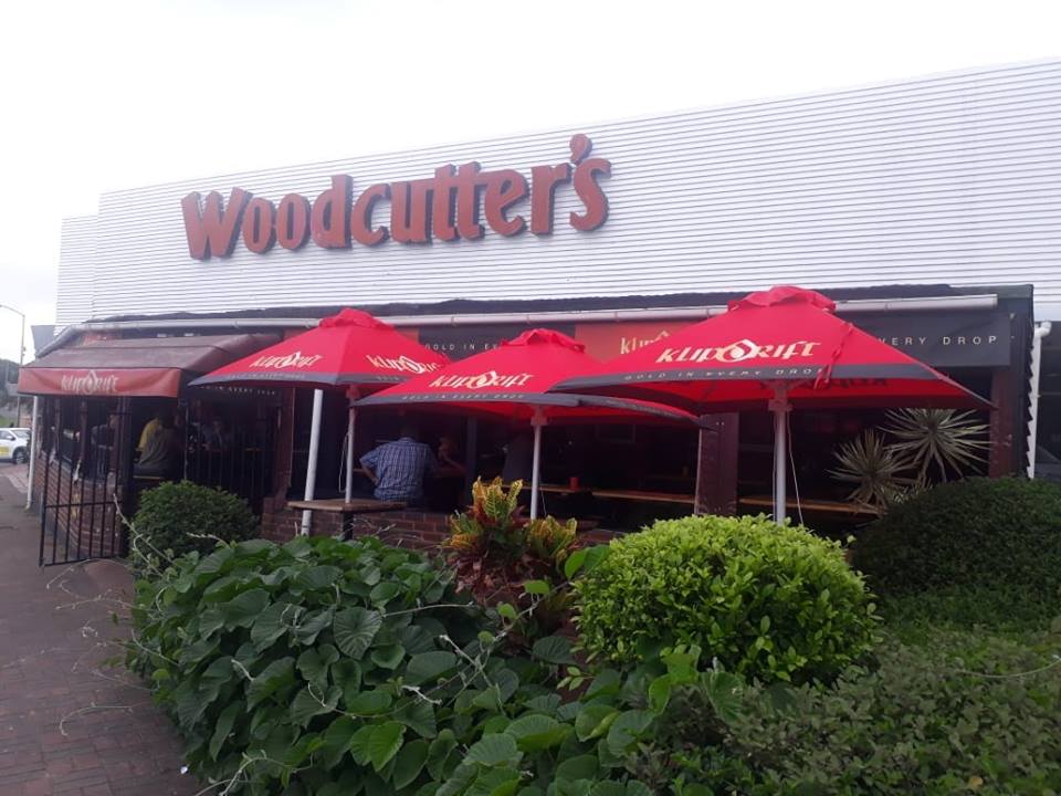Woodcutters Restaurant