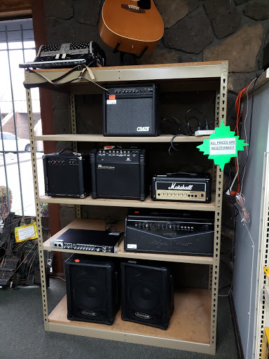 Pawn Shop «SILVER LINING JEWELRY AND LOAN GRESHAM», reviews and photos, 300 SE 181st Ave, Portland, OR 97233, USA